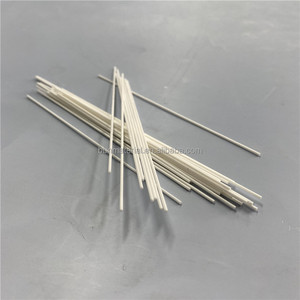 Piccolo tubo in ceramica Diam Al2o3 95% tubo capillare in ceramica allumina - Product Image 3