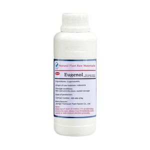 Eugenolo Naturale al 99% da 500ml per Allevamento Ittico e Trasporto Pesci, Riduce Efficacemente lo Stress <span class=keywords><strong>dei</strong></span> Pesci Durante la Cattura - Product Image 5