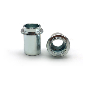 Đồ nội thất ô tô 1/4 "-20 5/16"-18 3/8 "-16 Đầu phẳng ren chèn nutsert đinh tán mù đinh tán NUT - Product Image 1