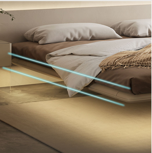 <span class=keywords><strong>Lit</strong></span> <span class=keywords><strong>suspendu</strong></span> en bois massif rangée squelette technologie tissu pas <span class=keywords><strong>de</strong></span> cadre <span class=keywords><strong>de</strong></span> <span class=keywords><strong>lit</strong></span> <span class=keywords><strong>de</strong></span> <span class=keywords><strong>chevet</strong></span> style crème haut <span class=keywords><strong>de</strong></span> gamme maison rangée squelette <span class=keywords><strong>lit</strong></span> superposé - Product Image 4