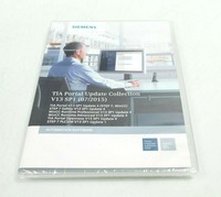 Software de Actualización de Colección EWK-SUS1137006 para PLC