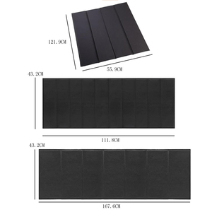 Manufacturer Custom Thick Wooden Strong Seat <strong>Supports</strong> <strong>Sofa</strong> <strong>Cushion</strong> Protect the Sagging <strong>Sofa</strong> <strong>Support</strong> Board - Product Image 6