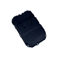 A7252703707 Auto Transmission System Engine Transmission Oil Pan for Mercedes-Benzs 725048 W9Y500 7252708802 7252708804