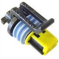 Boîtier de connecteur 15336024, accessoires de connecteur, connecteur automobile