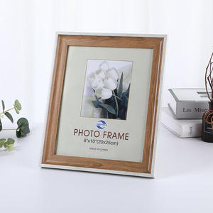 Cornice Portafoto A4 per Diploma di Laurea, Espositore da Tavolo per Documenti e Certificati, Accessori di Design - Product Image 2