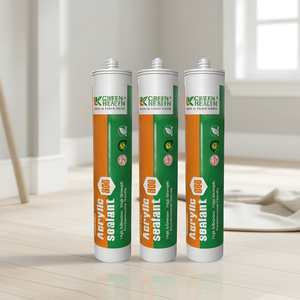 Comprend un silicone neutre pour la construction extérieure, offrant une bonne résilience et une excellente stabilité. - Product Image 4