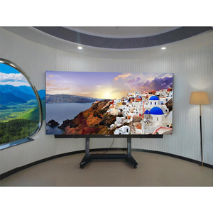 High Quality <strong>Smart</strong> Touch <strong>Screen</strong> Display Interactive Electronic All-in-one Machine - Product Image 2