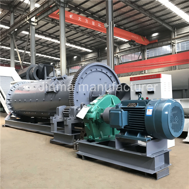 Профессиональная шаровая мельница для цемента, шаровая мельница для выравнивания растений, машина для изготовления порошка, дробилка для сухого и влажного использования, шаровая мельница для шлифовки на продажу