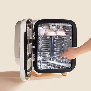 Ncvi Draagbare 18l Multifunctionele Intelligente Elektrische Desktop Babyfles Sterilisatoren En Droger - Product Image 5