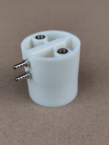 Tapa para Botella <span class=keywords><strong>de</strong></span> Agua <span class=keywords><strong>de</strong></span> <span class=keywords><strong>Silla</strong></span> Dental <span class=keywords><strong>de</strong></span> Metal, Fuente <span class=keywords><strong>de</strong></span> Alimentación Manual, Suministros Dentales, Repuesto para Dentistas - Product Image 3