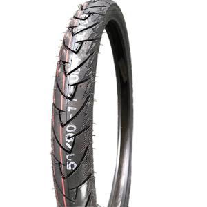 Pneus de <span class=keywords><strong>moto</strong></span> 14 "16" <span class=keywords><strong>17</strong></span> "<span class=keywords><strong>pouces</strong></span> Pneus <span class=keywords><strong>Enduro</strong></span> à forte adhérence Pneus semi-élégants - Product Image 2