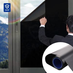 <span class=keywords><strong>Film</strong></span> <span class=keywords><strong>de</strong></span> refroidissement super opaque à haute protection UV, <span class=keywords><strong>film</strong></span> occultant solaire pour entrepôt - Product Image 1