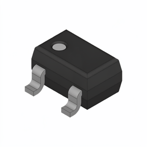 Composants électroniques de circuit intégré (PMIC) en stock SC 70, SOT 323 LM4040AIX3-3.0 - Product Image 1