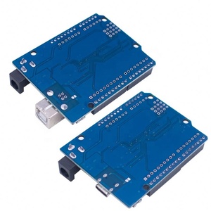 R3 LGT8F328P puce MCU carte de développement compatible Type-C/Fang <span class=keywords><strong>Koukou</strong></span> CH340/LGT8F328P carte de développement SHIJI CHAOYUE - Product Image 3