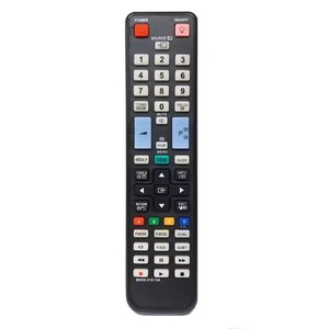 Nuevo Control Remoto de Repuesto BN59-01015A para TV Samsung LCD PS63C7780 BN59-01039A UA32C6200 UA37C5000 UA40C5000 UA40C6200 - Product Image 1