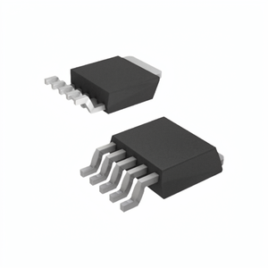 Distributeur agréé NCP4632DDTADJT5G TO 252 6, Composant électronique DPAK pour la gestion de l'alimentation (PMIC) - Product Image 1