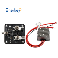 Module à diode idéal Enerkey 100V 150V 200V 50A empêche la batterie en marche arrière et la fonction de cellule solaire Module de rempotage de protection de l'alimentation