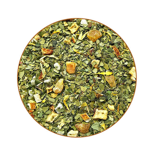 Mango <span class=keywords><strong>Mate</strong></span> Té Verde Sabor Mixto Té de Flores y Frutas Té <span class=keywords><strong>Mate</strong></span> Argentino Sabor a Frutas Sueltas - Product Image 4