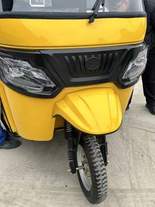 Nuevo Modelo 2026 de Mototaxi Tuk Tuk, Motocicleta para Pasajeros, 250cc de Cilindrada, Gasolina, Tipo de Conducción <span class=keywords><strong>Triciclo</strong></span> de Tres Ruedas - Product Image 5