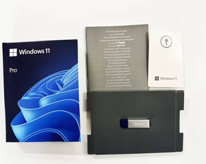 Nuevo Producto: Windows <span class=keywords><strong>11</strong></span> <span class=keywords><strong>Pro</strong></span> <span class=keywords><strong>64</strong></span> Bits USB, Activación Global en Línea (1 Paquete = 10 Unidades) - Product Image 3