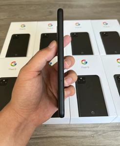 สมาร์ทโฟน Google 5 ปลดล็อค ระบบ Android LTE เวอร์ชั่นอเมริกา ชุดเต็ม ของใหม่และมือสอง ขายดีที่สุดสำหรับ Google 5 - Product Image 2