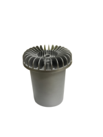 Cartouche de fumée de remplacement pour dispositif de brouillard de sécurité – Seule la cartouche de fumée de remplacement pour dispositif de brouillard de sécurité