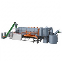 Usine de charbon à faibles émissions, fibre de coque de noix de coco, capacité de production de 2,8 tonnes par jour, ensemble de nettoyage des gaz de combustion, four de carbonisation automatique