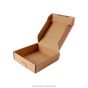 กล่องกระดาษเกรดอาหารแบบย่อยสลายได้โลโก้ได้ตามต้องการ - Product Image 5