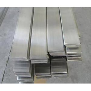 Barra Quadrata in Acciaio al Carbonio Dolce Personalizzata ASTM A36/Q235/S235, Barra Quadrata Piatta Forgiata Solida, <span class=keywords><strong>Servizi</strong></span> di Piegatura e Taglio - Product Image 3