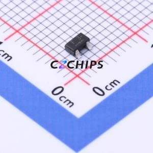 Diode à usage général 1SS193,LF SC-59, neuve et originale, fournisseur de composants électroniques en gros et service BOM - Product Image 1