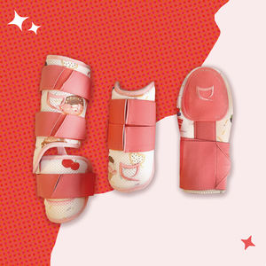 オーダーメイド野球プロテクターセット 野球レッグガード スライディングミット エルボーガード シンガード 野球用品一式 - Product Image 2