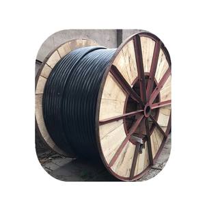 <span class=keywords><strong>Cable</strong></span> de alimentación eléctrica soldado <span class=keywords><strong>corrugado</strong></span> continuo de alta calidad, <span class=keywords><strong>4</strong></span> núcleos, 600V, tipo CCW, 2, 2 W/Tierra - Product Image 6