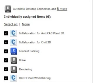 Logiciel Wallis TAO 24/7 Customization Service <span class=keywords><strong>BIM</strong></span> Collaborate Pro Version Internet /Licence Win 1 an Sub DVD - Product Image 3