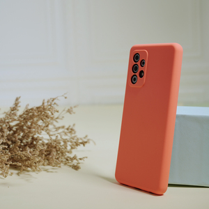 Funda de teléfono de silicona líquida para <span class=keywords><strong>Samsung</strong></span> <span class=keywords><strong>Galaxy</strong></span> A72 <span class=keywords><strong>71</strong></span> 52 51, protector de teléfono personalizado para <span class=keywords><strong>Samsung</strong></span> A52 <span class=keywords><strong>5G</strong></span> 4G, venta al por mayor de fábrica - Product Image 6