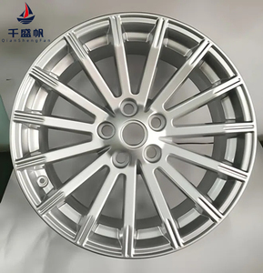 Rines de <span class=keywords><strong>19</strong></span> Pulgadas para Range Rover 2023 Sport 5, Land Rover 3, Discovery 4, Aurora Star Pulse, Defender, Freelander <span class=keywords><strong>2</strong></span> - Product Image 1