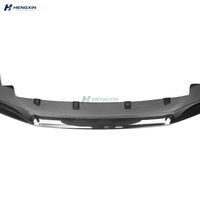 Spoiler avant en fibre de carbone G22 425i 430i pour BMW Série 4 2020-2023