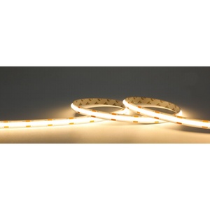 Bande LED DOB à haute efficacité 160lm/W DC24V, bande LED SMD flexible à économie d'énergie pour l'éclairage commercial - Product Image 2