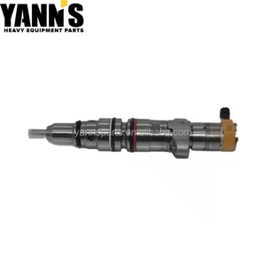 Inyector de Combustible Remanufacturado para Motor C7 CAT, Pieza 3879427 2638218 10R7225 3282585 3879430 3879428 2689577, para CAT 387-9427 - Product Image 6