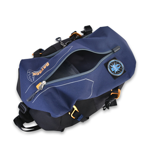 Sac à bandoulière KMR Gatack en gros, sac de poitrine tactique pour hommes, idéal pour le cosplay anime - Product Image 2