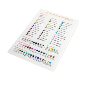 Herramienta <span class=keywords><strong>de</strong></span> Tabla <span class=keywords><strong>de</strong></span> Colores <span class=keywords><strong>de</strong></span> Gemas Sintéticas para la Venta y Exhibición <span class=keywords><strong>de</strong></span> Joyería - Piedras Estándar <span class=keywords><strong>de</strong></span> 1ct - Product Image 4