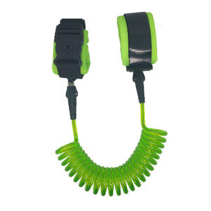 สายรัดสำหรับเดินป้องกันการสูญหายพร้อมสายรัดข้อมือสำหรับเด็กสายรัดข้อมือสายรัดข้อมือสำหรับเดินทางกลางแจ้งมีแม่เหล็กล็อคด้วยแม่เหล็ก - Product Image 4