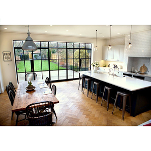 Australia Aluminium Electric Balcony Kitchen <strong>Sliding</strong> <strong>Doors</strong> Cheap <strong>Automatic</strong> <strong>Sensor</strong> Glass <strong>Sliding</strong> <strong>Door</strong> System - Product Image 6