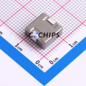 PSPMAA1040-6R8M-ANP ตัวเหนี่ยวนำไฟฟ้าแบบ SMD, ขนาด 10x11 มม. ( ค่าความเหนี่ยวนำ: 6.8uH ) ( ความแม่นยำ: 20% กระแสไฟฟ้าที่กำหนด: 8.5A ) - Product Image 2