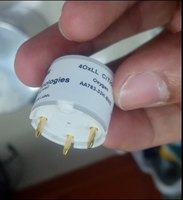 Sensor de oxígeno británico Sonda O2 DDS S + 4OX Sensores ambientales Modelo S + 40