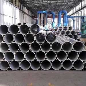 Fournisseur de tubes en aluminium 6061 5083 3003 2024, tube rond anodisé, tube en aluminium 7075 T6, bonne qualité, longue durée de vie, tube carré - Product Image 4