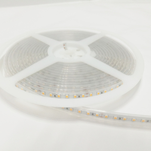 Hanron Trung Quốc Thông Minh 2835 120 <span class=keywords><strong>LED</strong></span>/M Dải Ánh Sáng Cao Ánh Sáng Ngoài Trời Không Thấm Nước IP66 24V USB Kết Nối Đồng Trang Trí 8Mm Pcb - Product Image 6