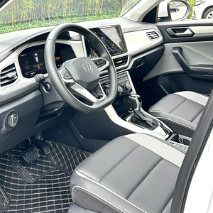 Volkswagen <span class=keywords><strong>T</strong></span>-<span class=keywords><strong>Roc</strong></span> 2024 280TSI DSG Time Edition, auto usate economiche, buone condizioni, basso costo, <span class=keywords><strong>VW</strong></span> SUV 5 posti, auto ad alta velocità - Product Image 6