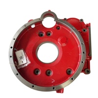 New AGMP Auto Engine Systems ISF2.8 Diesel Engine Flywheel Part 5308076 for Trucks Replacement