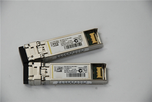 Marca original, equipo de <span class=keywords><strong>fibra</strong></span> óptica LC/UPC MMF dúplex, canal de <span class=keywords><strong>fibra</strong></span> SFP + 16G, 850nm, 100m - Product Image 3