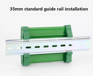 Nuevo Módulo SCR Original TIKN GKM16L de 16 Canales para PLC, Placa Amplificadora de CA con Salida de 220V, Aislamiento por Optoacoplador, Sin Contacto, En Stock - Product Image 4